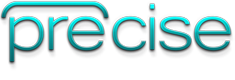 Precise Virtual Development Logo