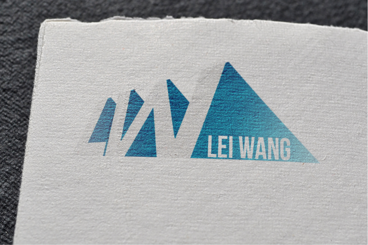 Lei Wang - Concept- Mockup