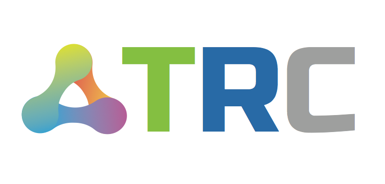 Brand Identity - Illustrated: TRC Educational Services